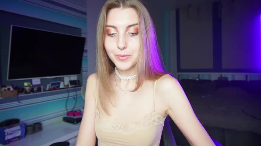 CassiaBlade1 Live Sex December 17, 2025