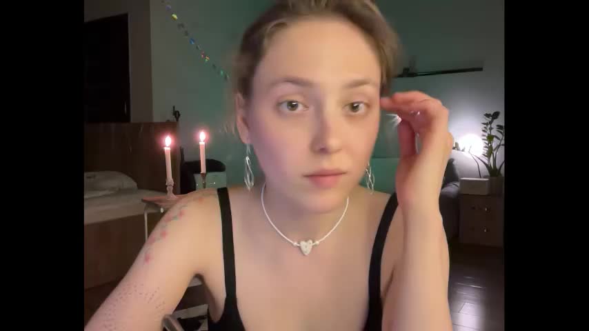 holydori Live Sex December 13, 2025