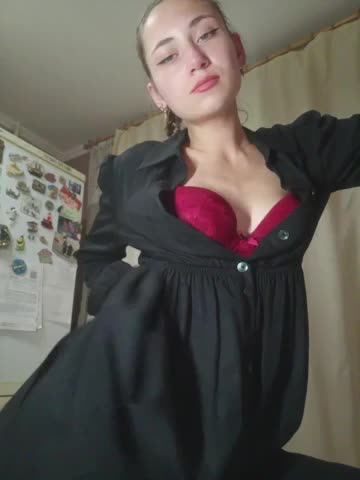 MilkyGirl Live Sex December 13, 2025