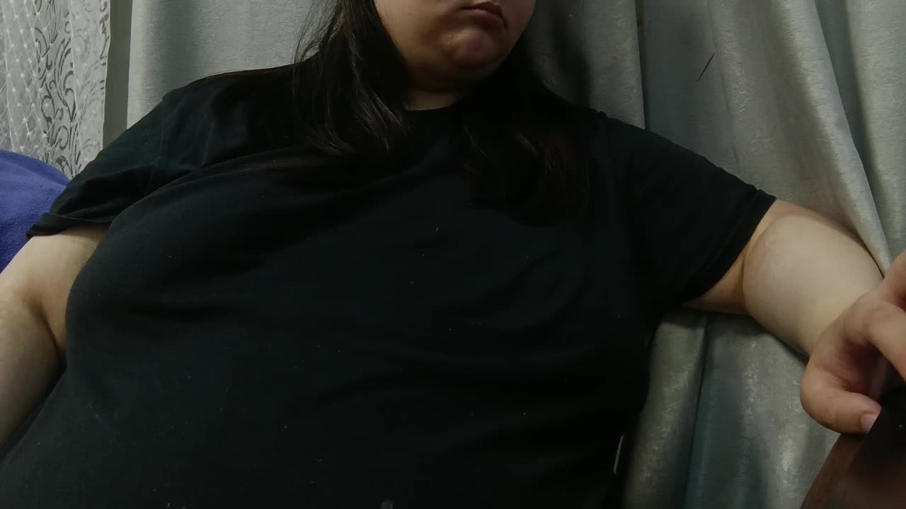 Nency-18 Live Sex December 14, 2025