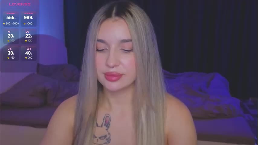 roxychilli Live Sex December 18, 2025