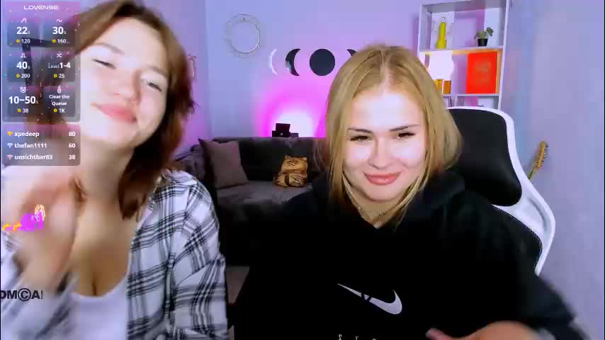 niko_lle Live Sex August 23, 2025