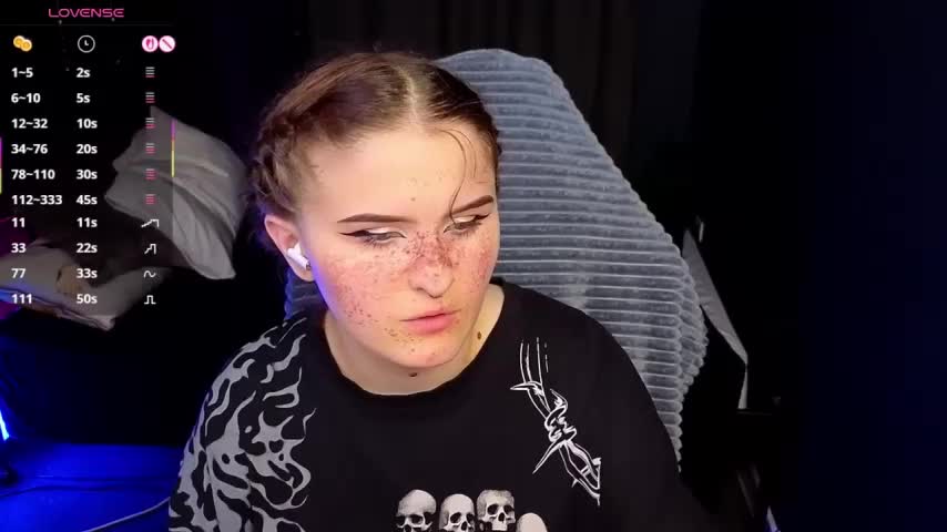 Dark_Shine Live Sex December 19, 2025