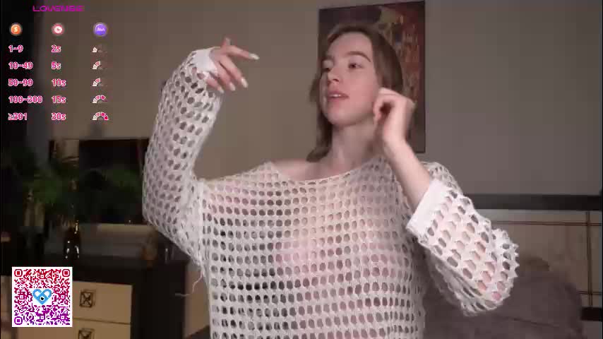 maydaedgin Live Sex December 13, 2025