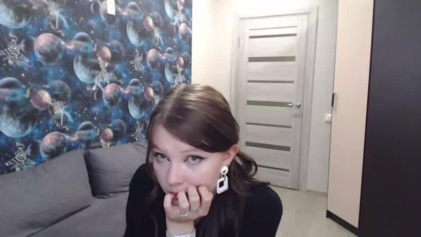 GinnyBlacky Live Sex December 15, 2025