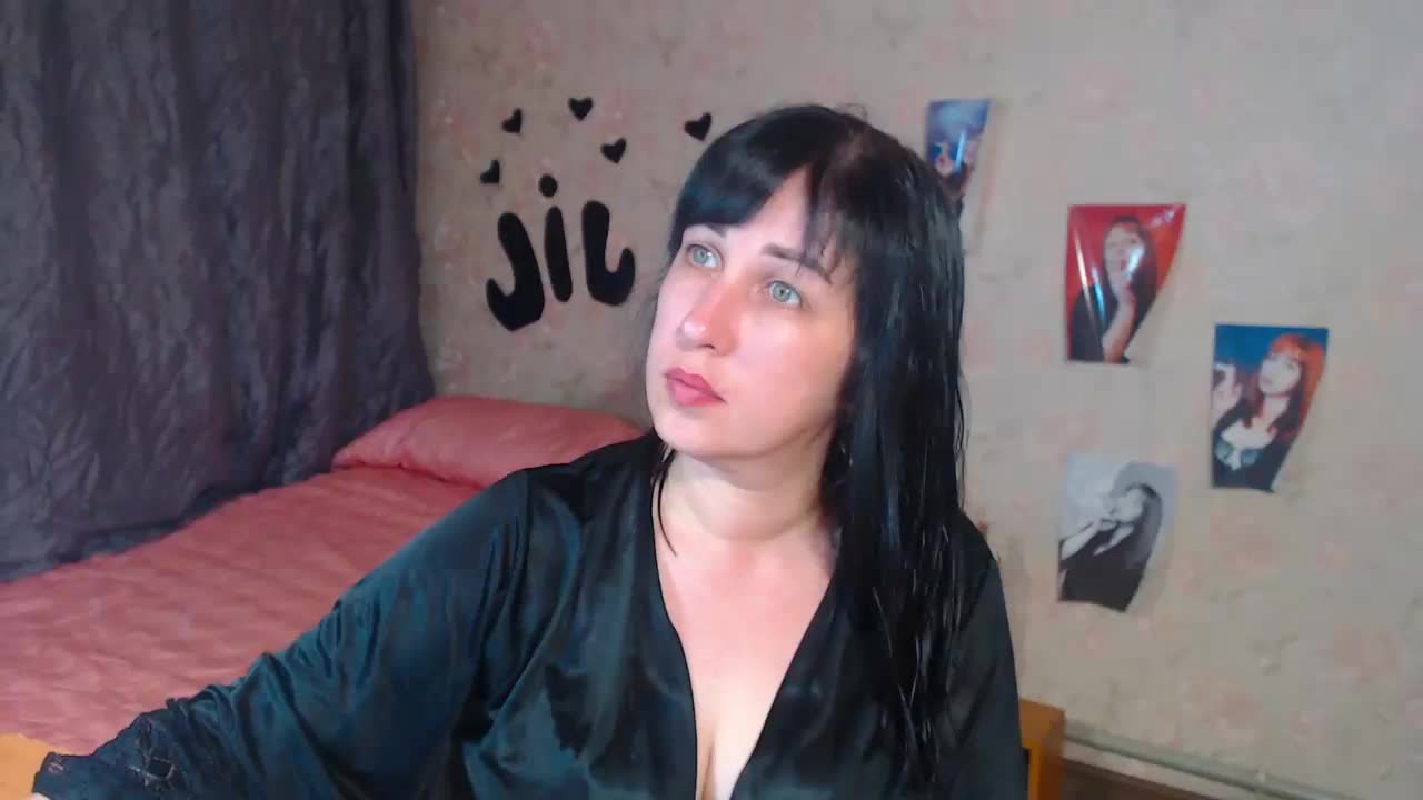 JillStevens Live Sex December 18, 2025