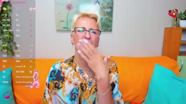 iamyourdream89 Live Sex December 14, 2025