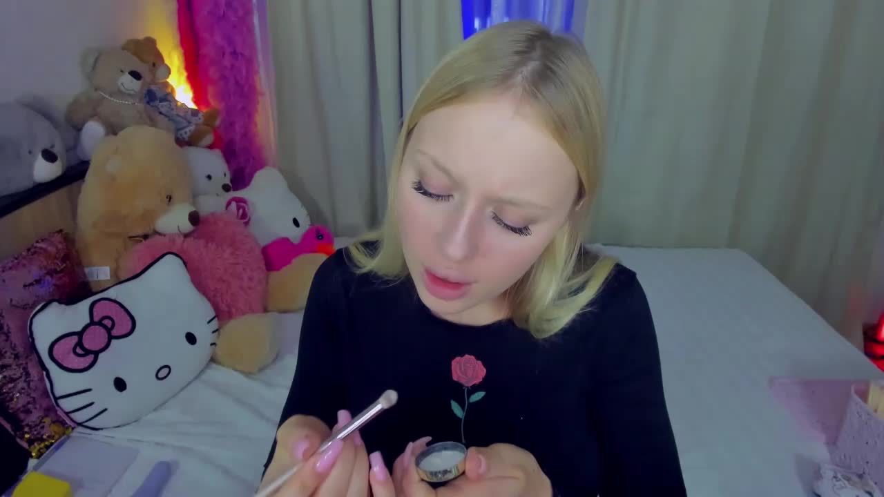 MindyKally Live Sex December 14, 2025