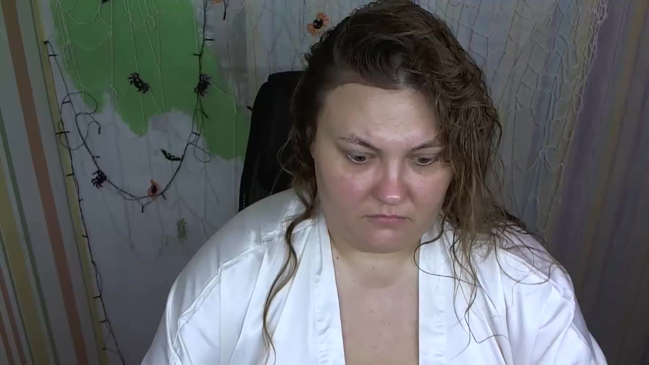 HotAlexa Live Sex December 14, 2025