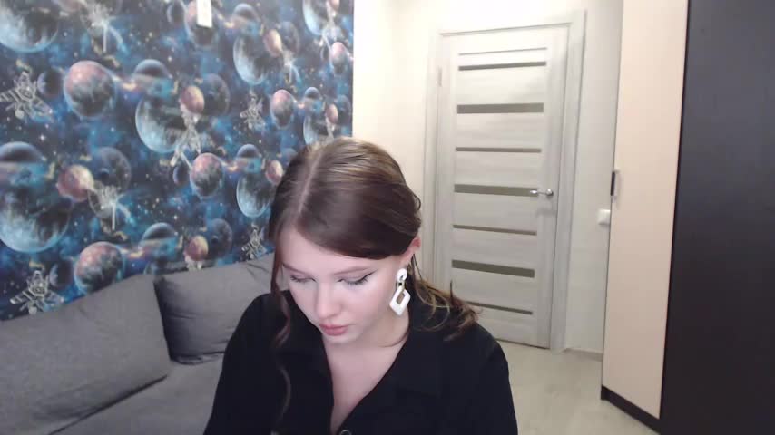 GinnyBlacky Live Sex December 15, 2025