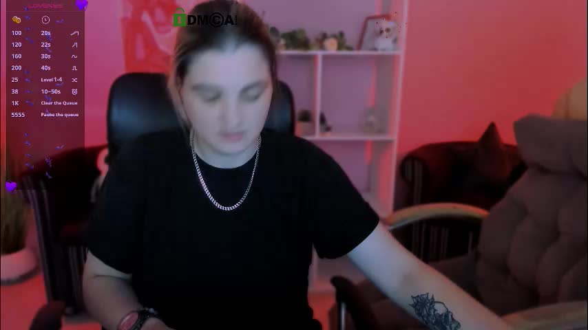 foxy_tease_ Live Sex December 13, 2025