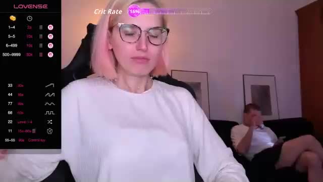 sexy_sweets Live Sex December 19, 2025