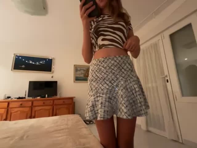 Margo2 Live Sex December 14, 2025