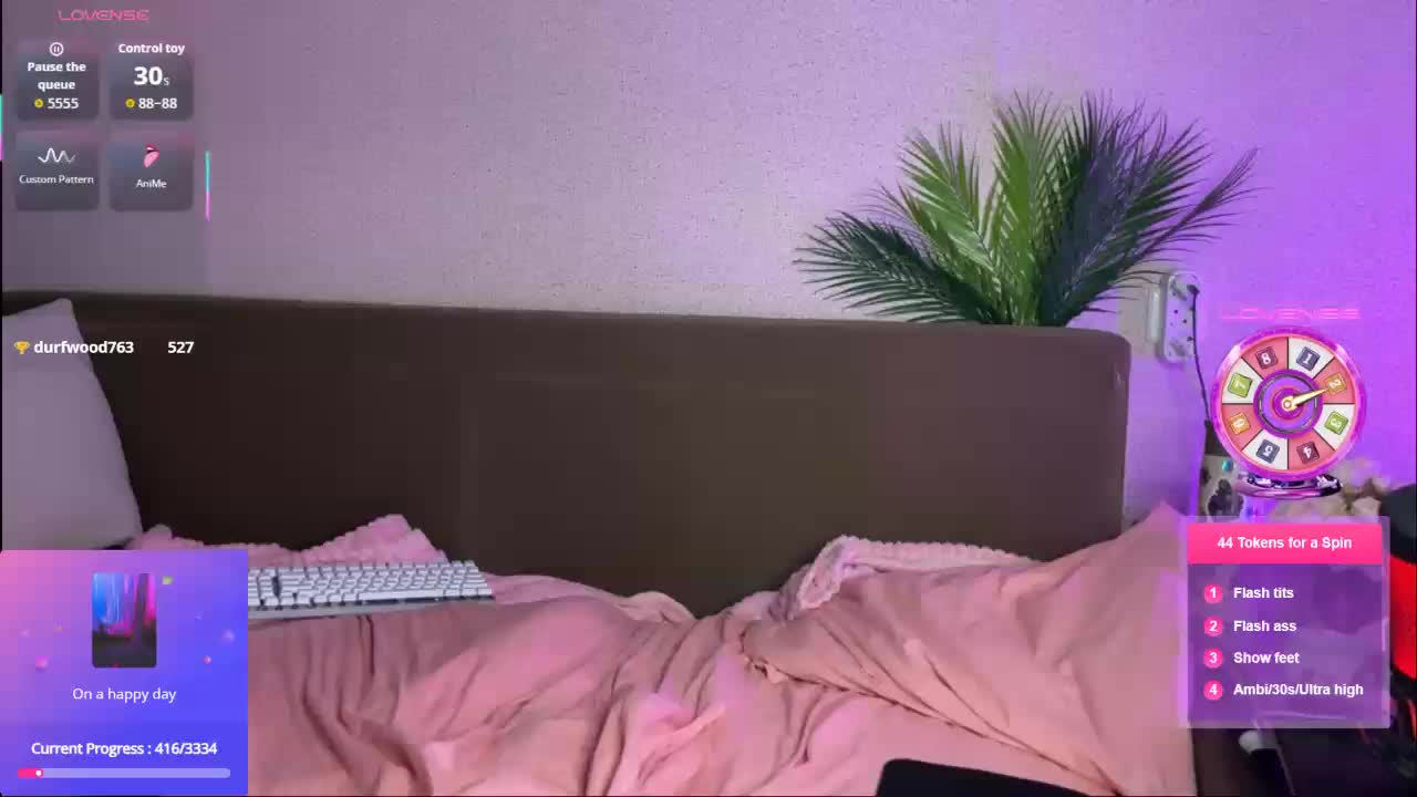 Katrinmiss Live Sex December 14, 2025