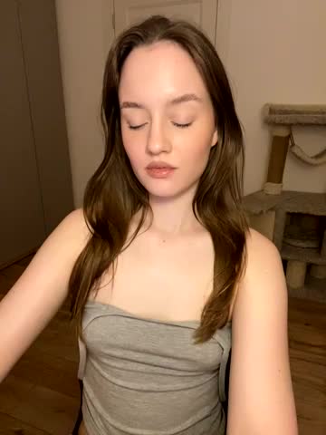 malyshhka Live Sex December 13, 2025