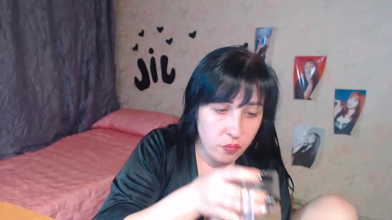 JillStevens Live Sex December 18, 2025