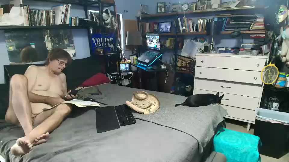 pink_black Live Sex December 17, 2025