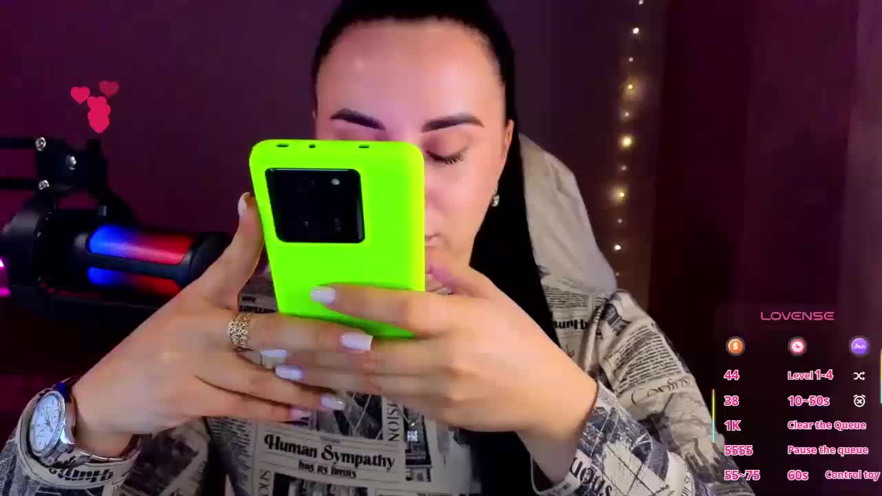 YURIEVNA13 Live Sex December 15, 2025