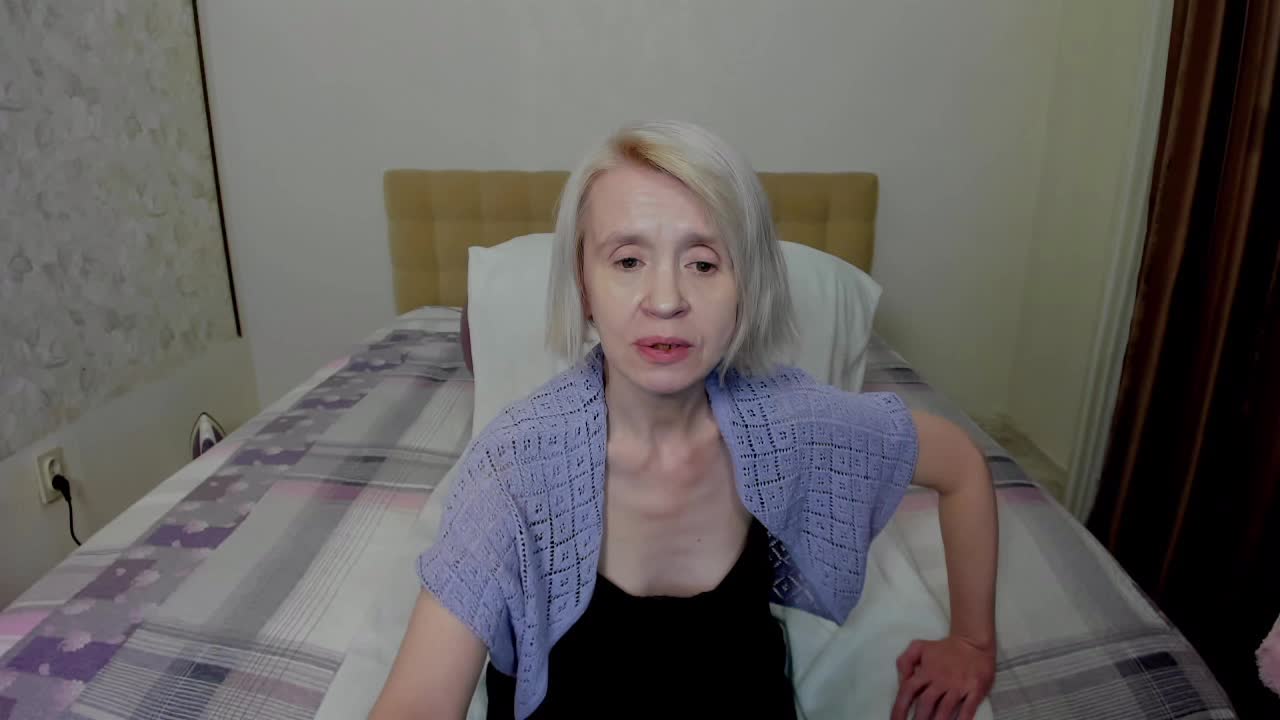aminalive Live Sex December 18, 2025