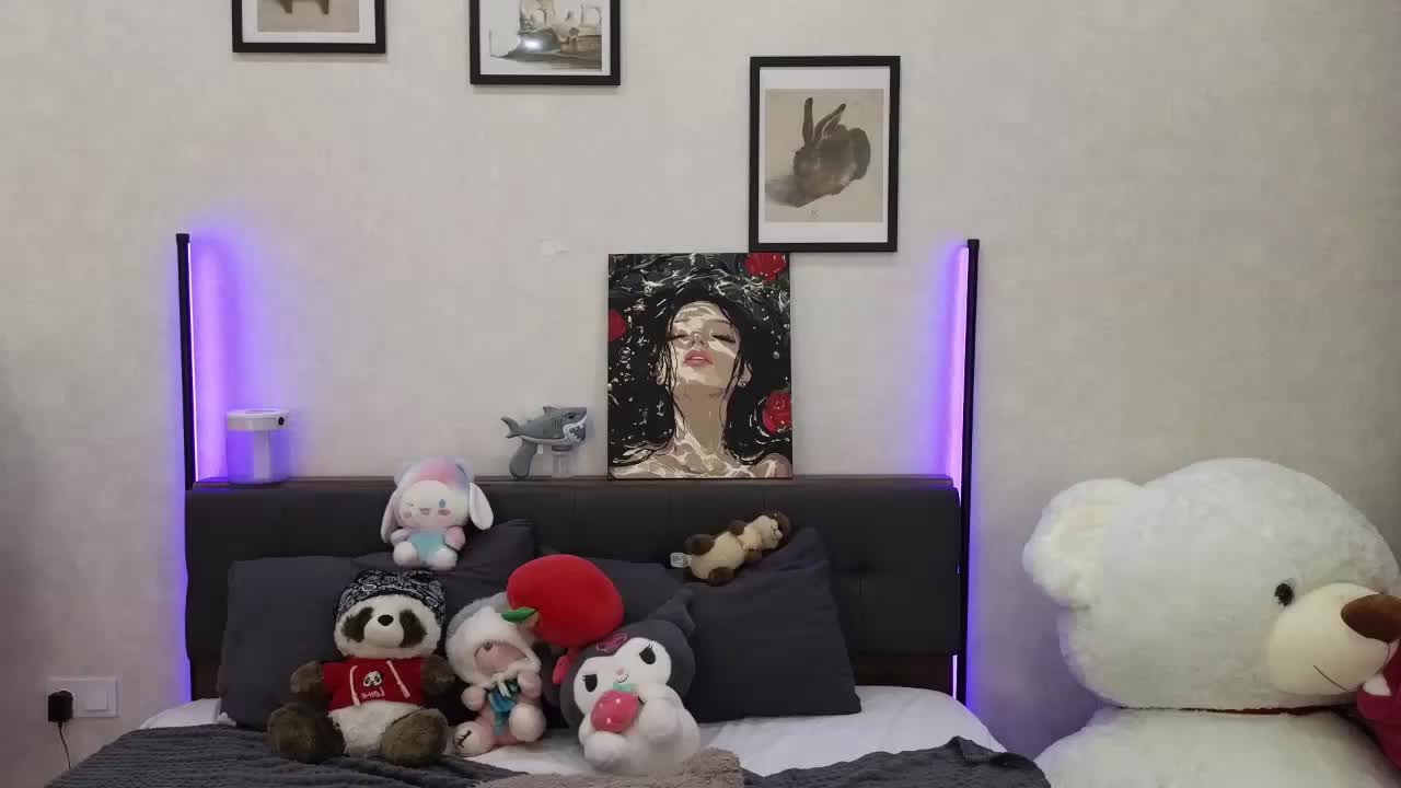 dolly-ll Live Sex December 17, 2025
