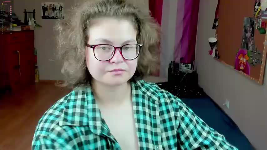 Sashy_Way Live Sex December 12, 2025