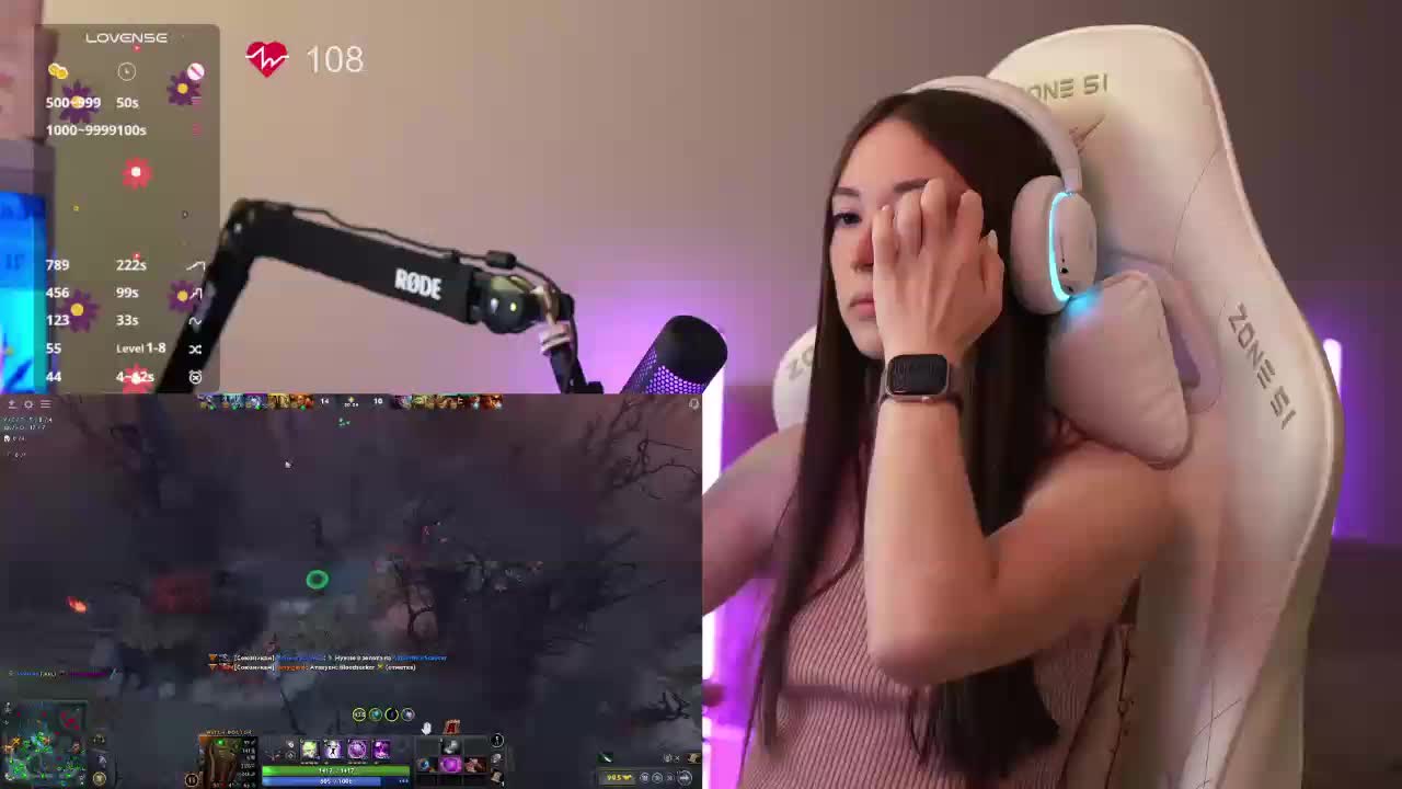 lollipop-o Live Sex December 17, 2025