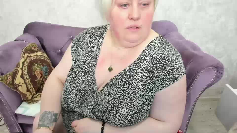 fashiona Live Sex December 21, 2025