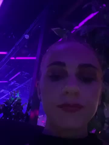 GraceTorrez Live Sex December 17, 2025