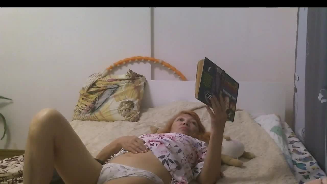 LIliana77777 Live Sex December 15, 2025