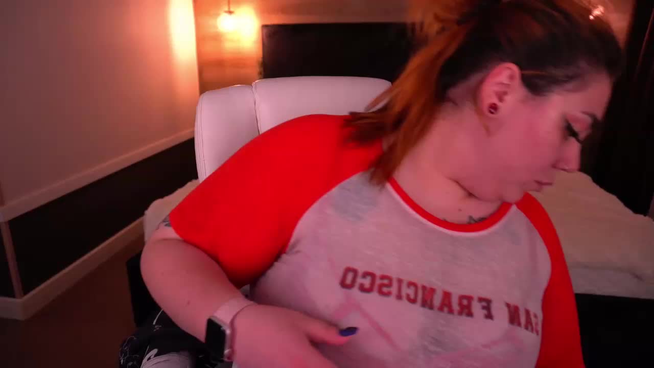 AmazonkaStarrr Live Sex December 18, 2025