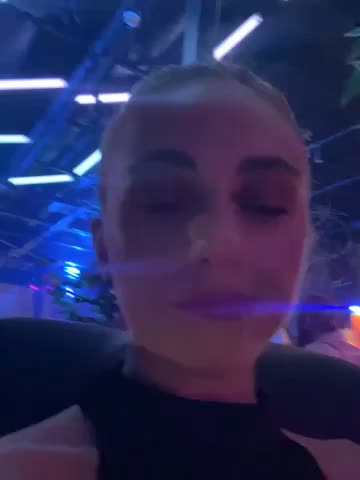 GraceTorrez Live Sex December 17, 2025