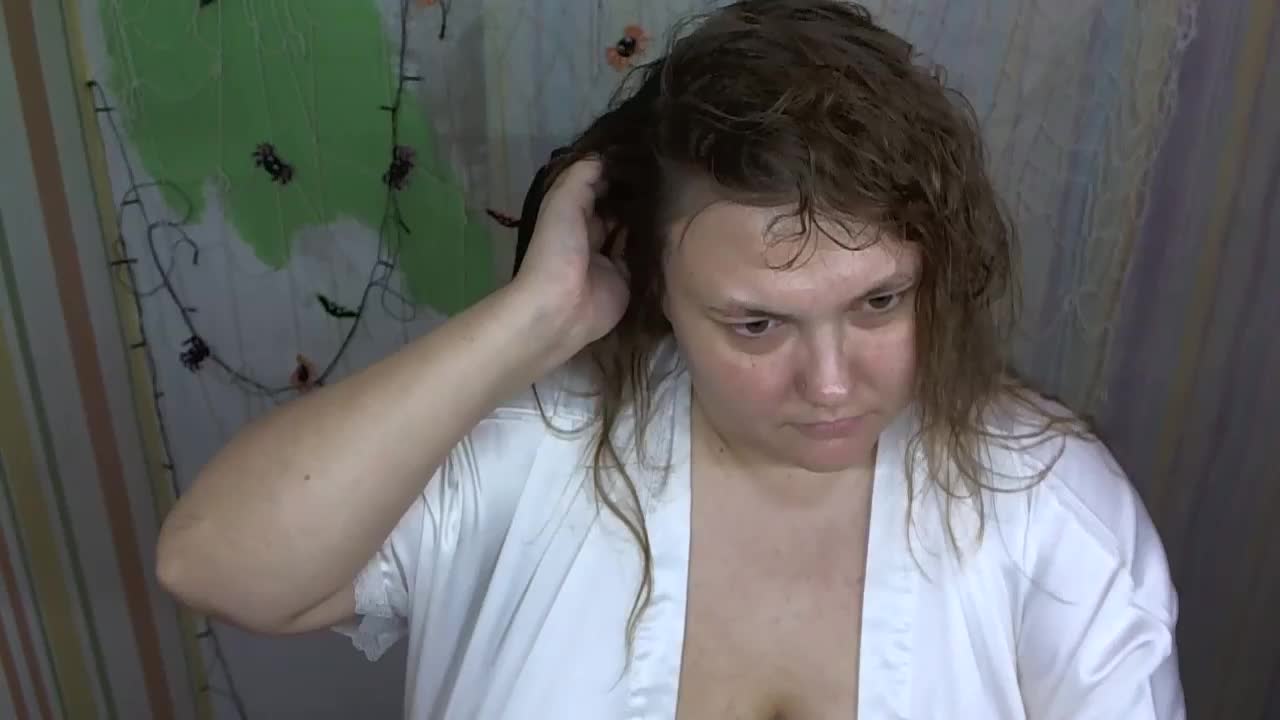 HotAlexa Live Sex December 14, 2025