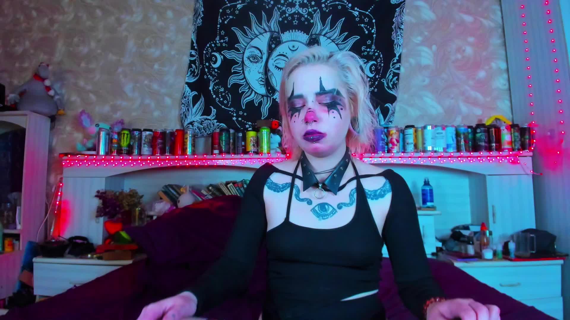 Aru-k0t0 Live Sex December 13, 2025