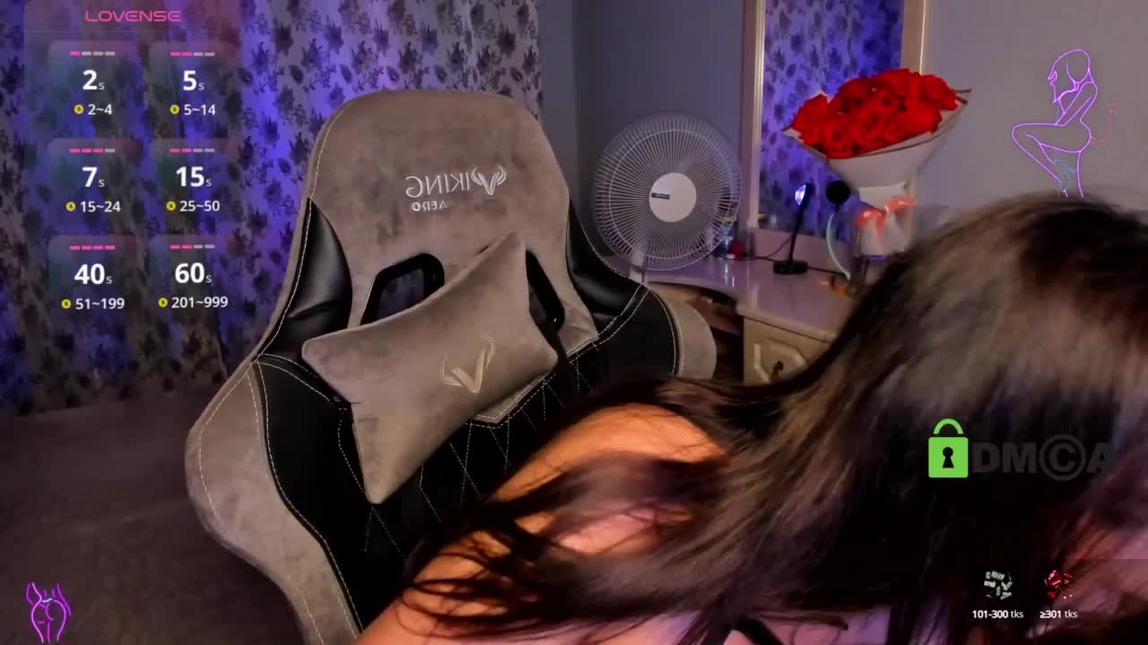 -Carolina- Live Sex December 17, 2025