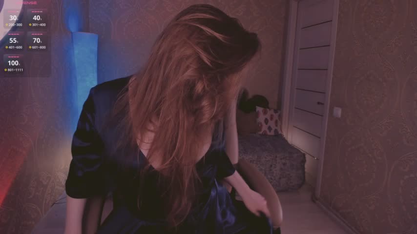 Eesmaaarrr Live Sex December 14, 2025