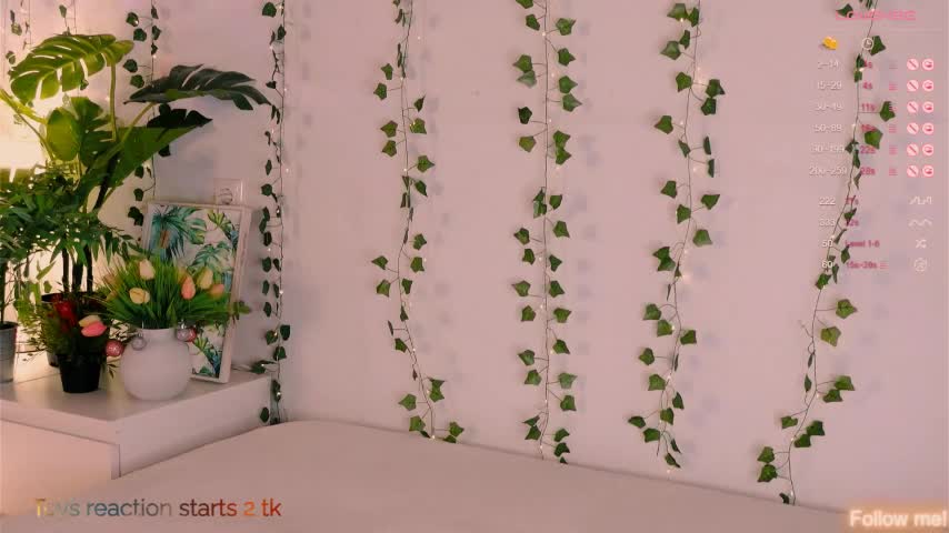 CarlyMilton Live Sex December 14, 2025