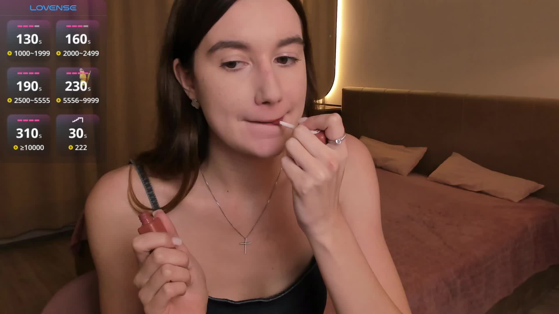 Lillian-s Live Sex December 14, 2025