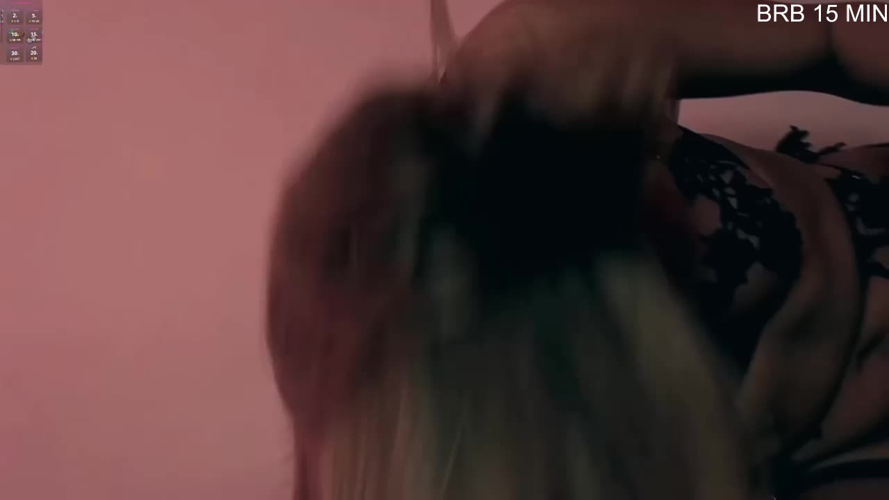 hey_Babyfaces Live Sex December 13, 2025