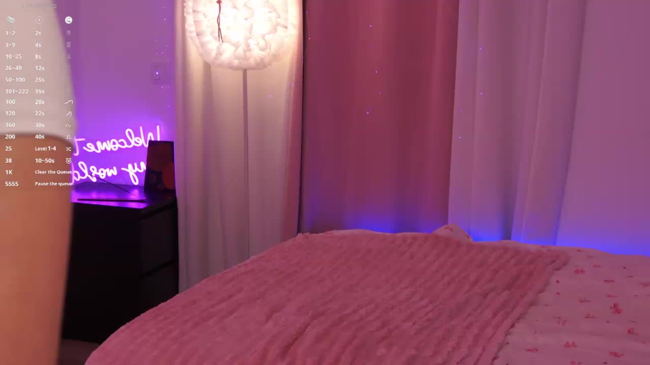 LiaGotti Live Sex December 14, 2025