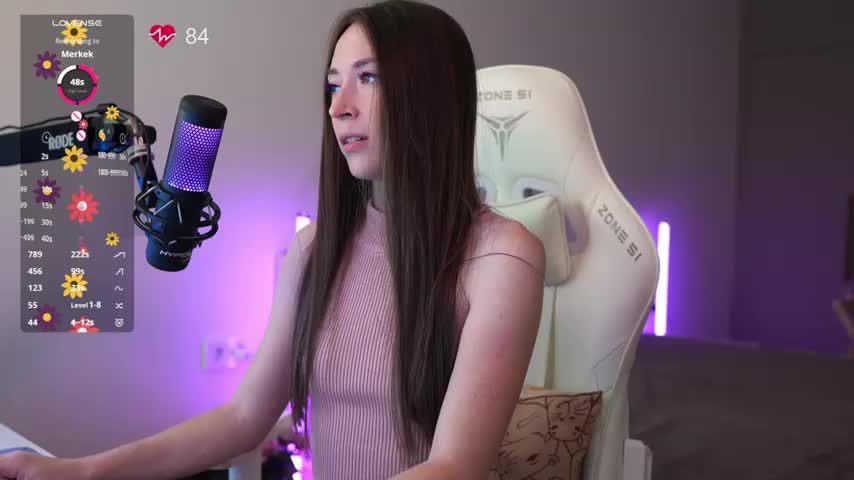 moleculegirl Live Sex December 17, 2025