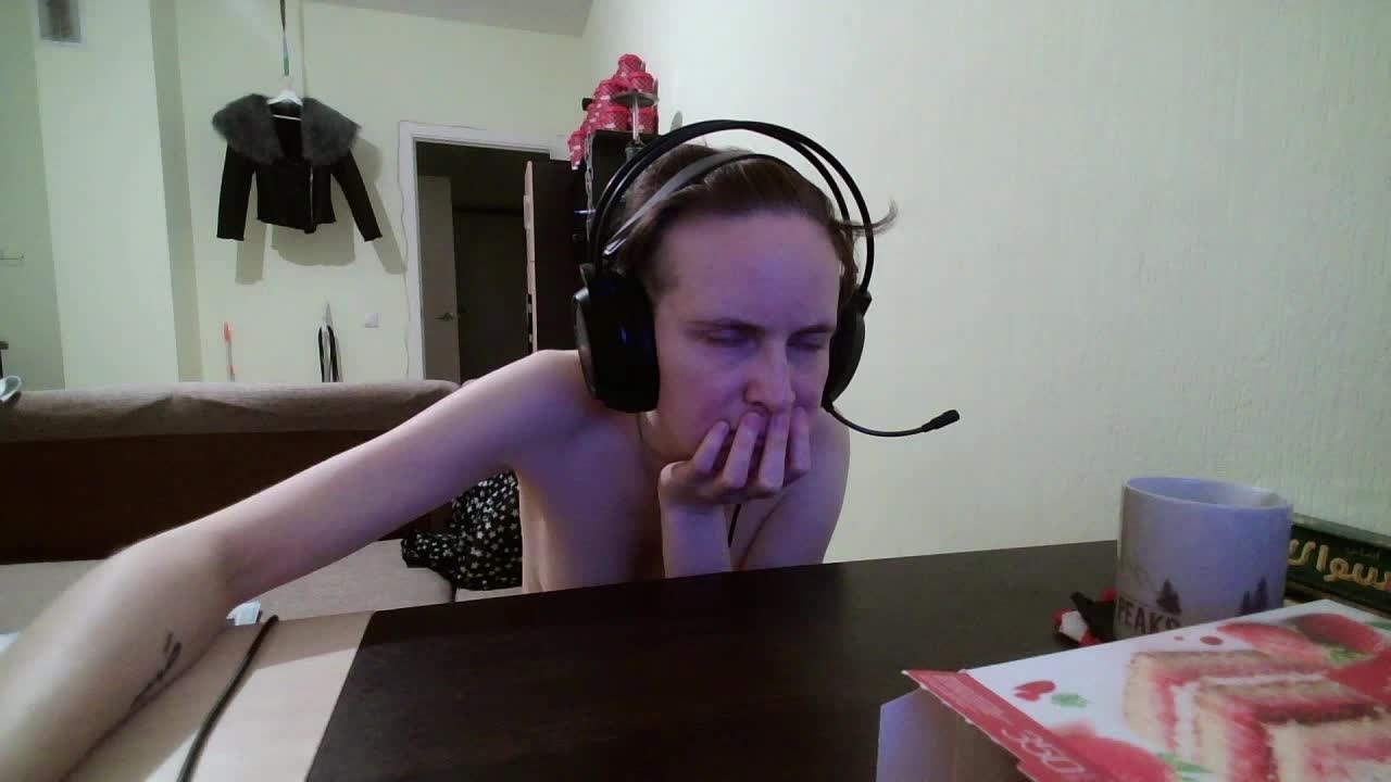 Magretta_Dering Live Sex 2025.08.24