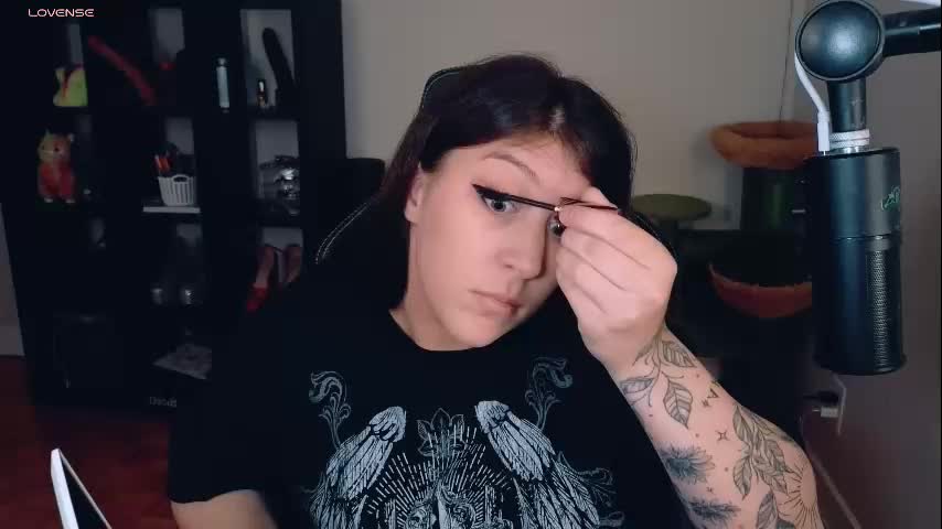 alexa_dream Live Sex December 13, 2025