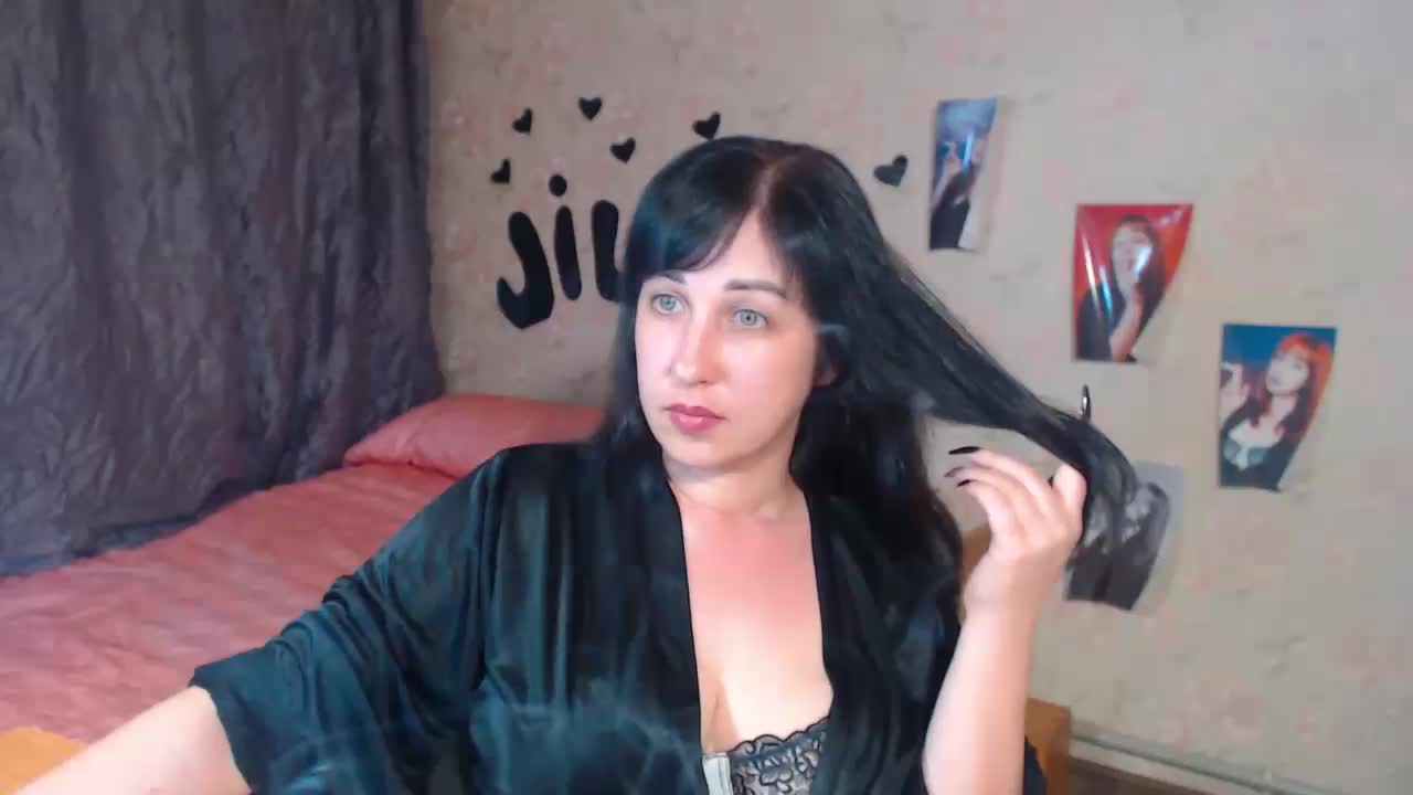 JillStevens Live Sex December 18, 2025