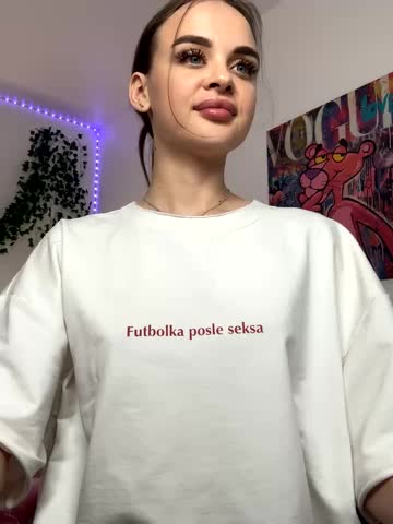 KristenSayles Live Sex December 13, 2025