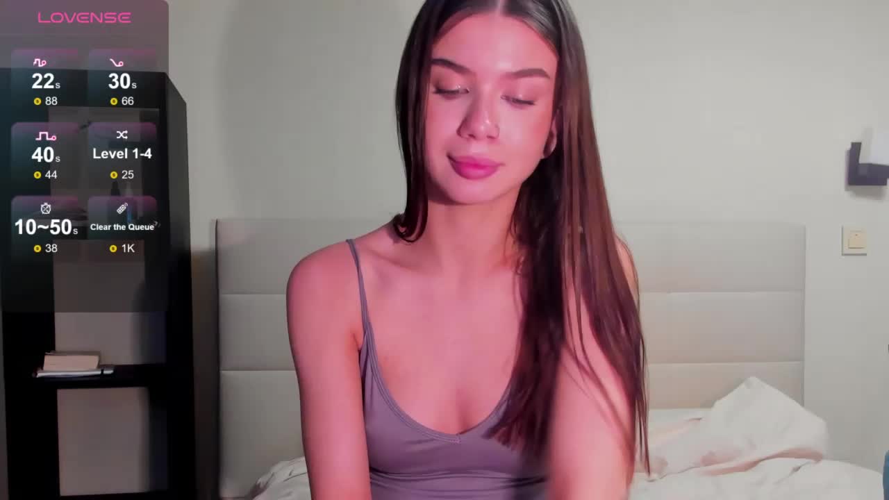 SilasCoraline Live Sex December 14, 2025