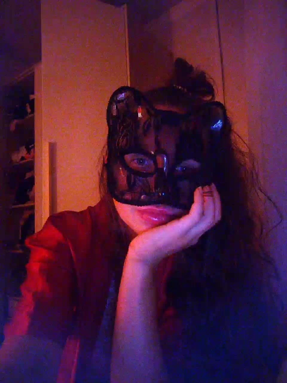 Ekaterina2221 Live Sex December 14, 2025