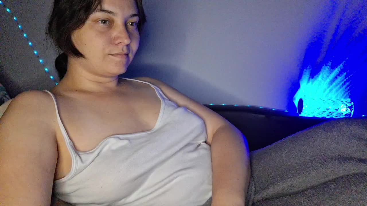 CyndeeWinter Live Sex December 14, 2025