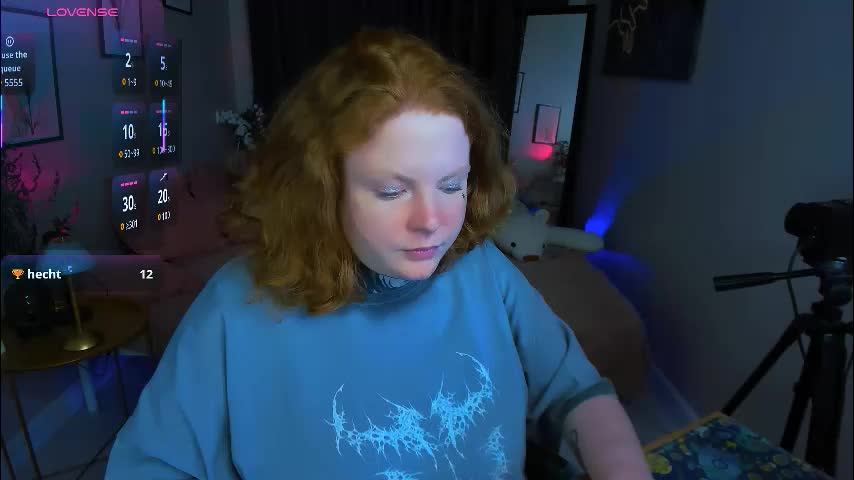 cassie_xkiss Live Sex December 13, 2025