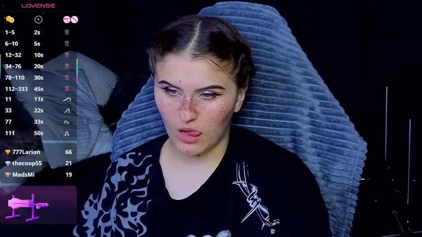 Dark_Shine Live Sex December 19, 2025