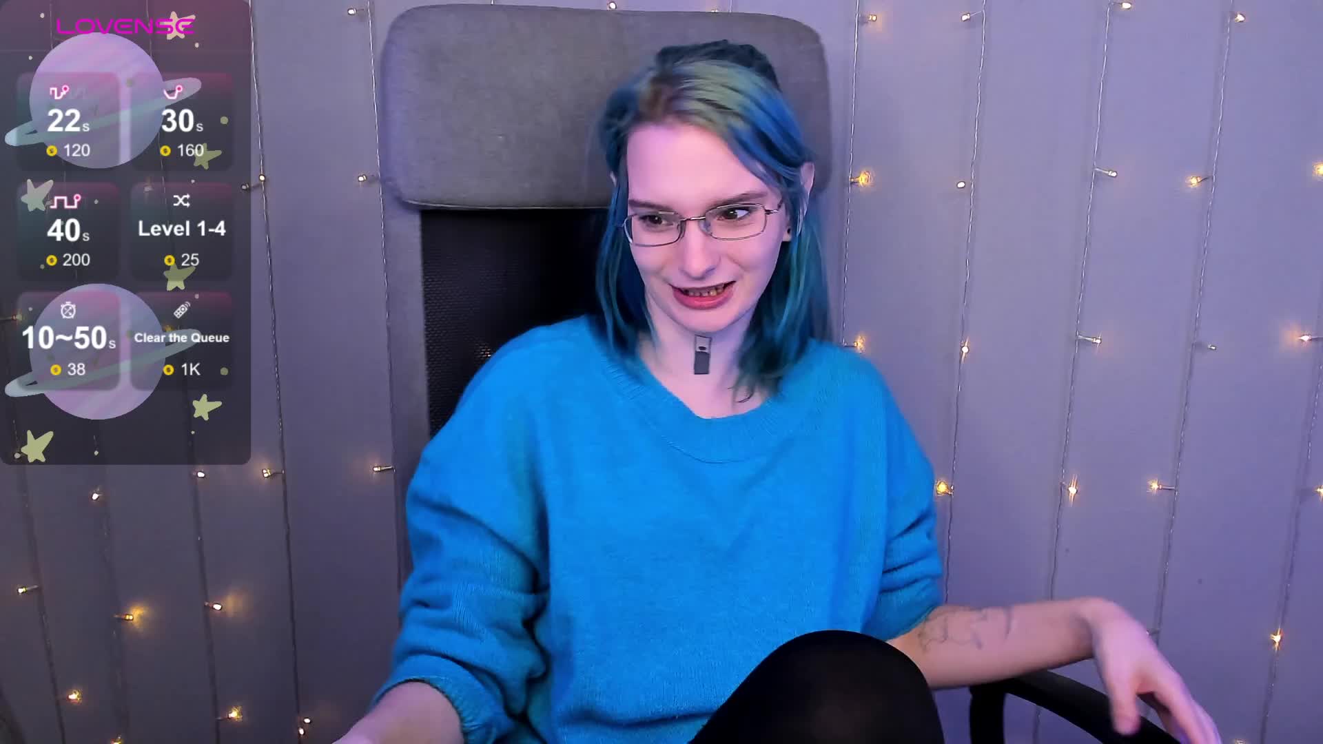 lika-haris Live Sex December 14, 2025